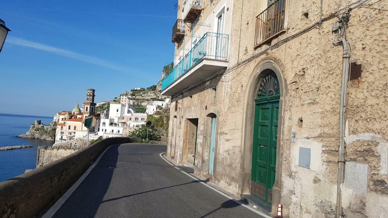 Casa Gargano Ravello Coast Apartamento