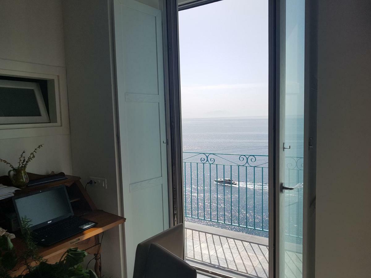 Apartamento Casa Gargano Ravello Coast