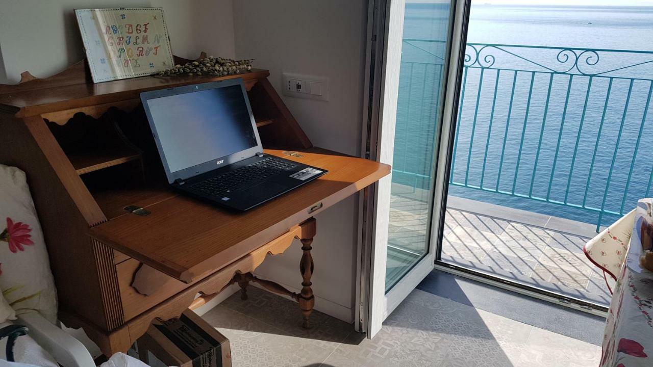 Apartamento Casa Gargano Ravello Coast *